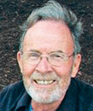 BAILEY, Robert Griffith, Jr. 1940 2017