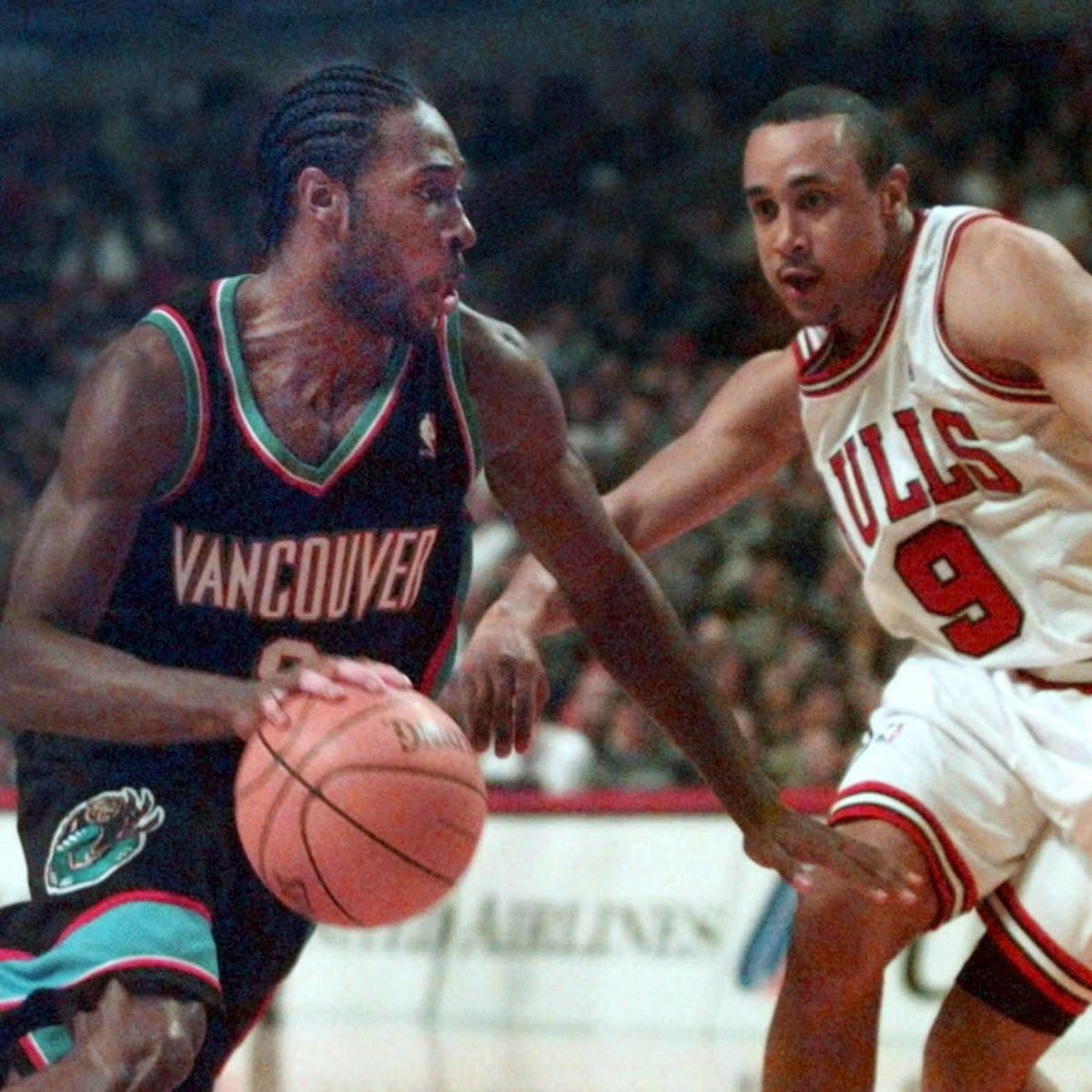 Injuries Slowed Nba Career Of Ex Cat Dickerson Nba Tucson Com