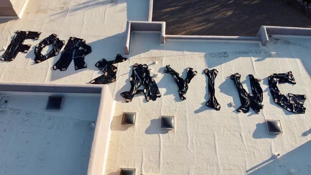 Thank  you on roofss