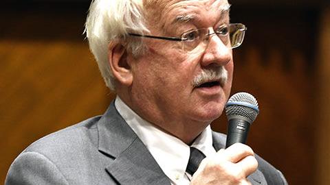 Study: In Arizona, party politics play outsized role in passing bills