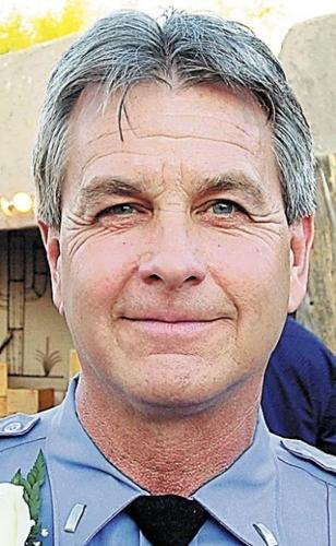 Responders get recognition  
