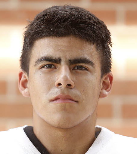 Sunnyside HS Football Team 2014