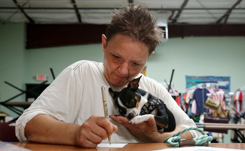 Sister Jose Women's Center