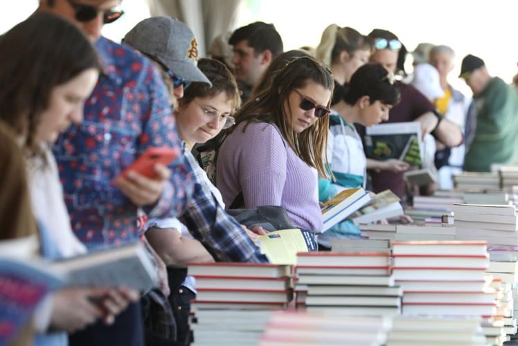 2023 Tucson Festival of Books