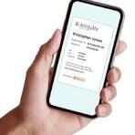 Prescription discount card