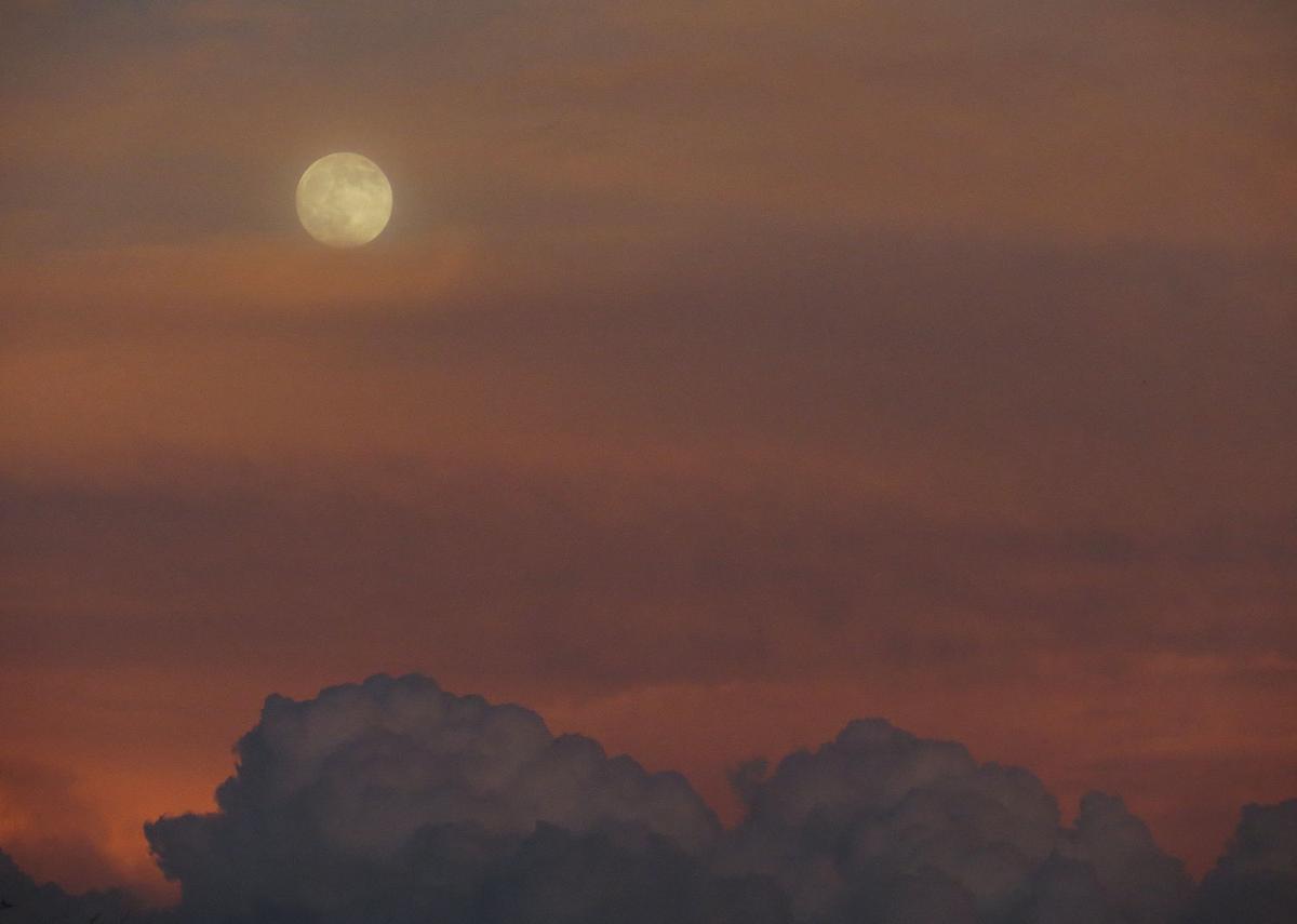 Moonrise
