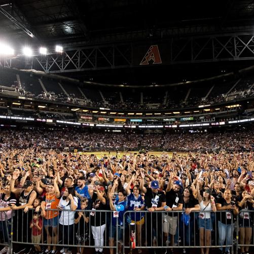 Diamondbacks La Brissa