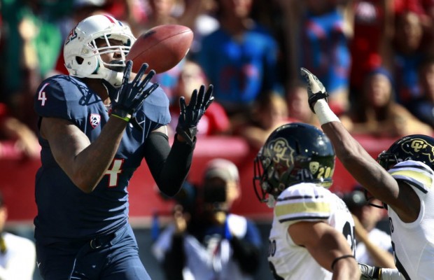 Arizona football notebook: ASU game the latest in RichRod rivalries    