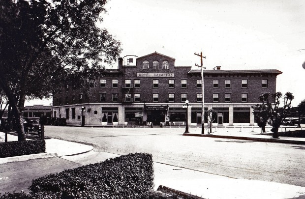 Los sitios que han hecho historia   