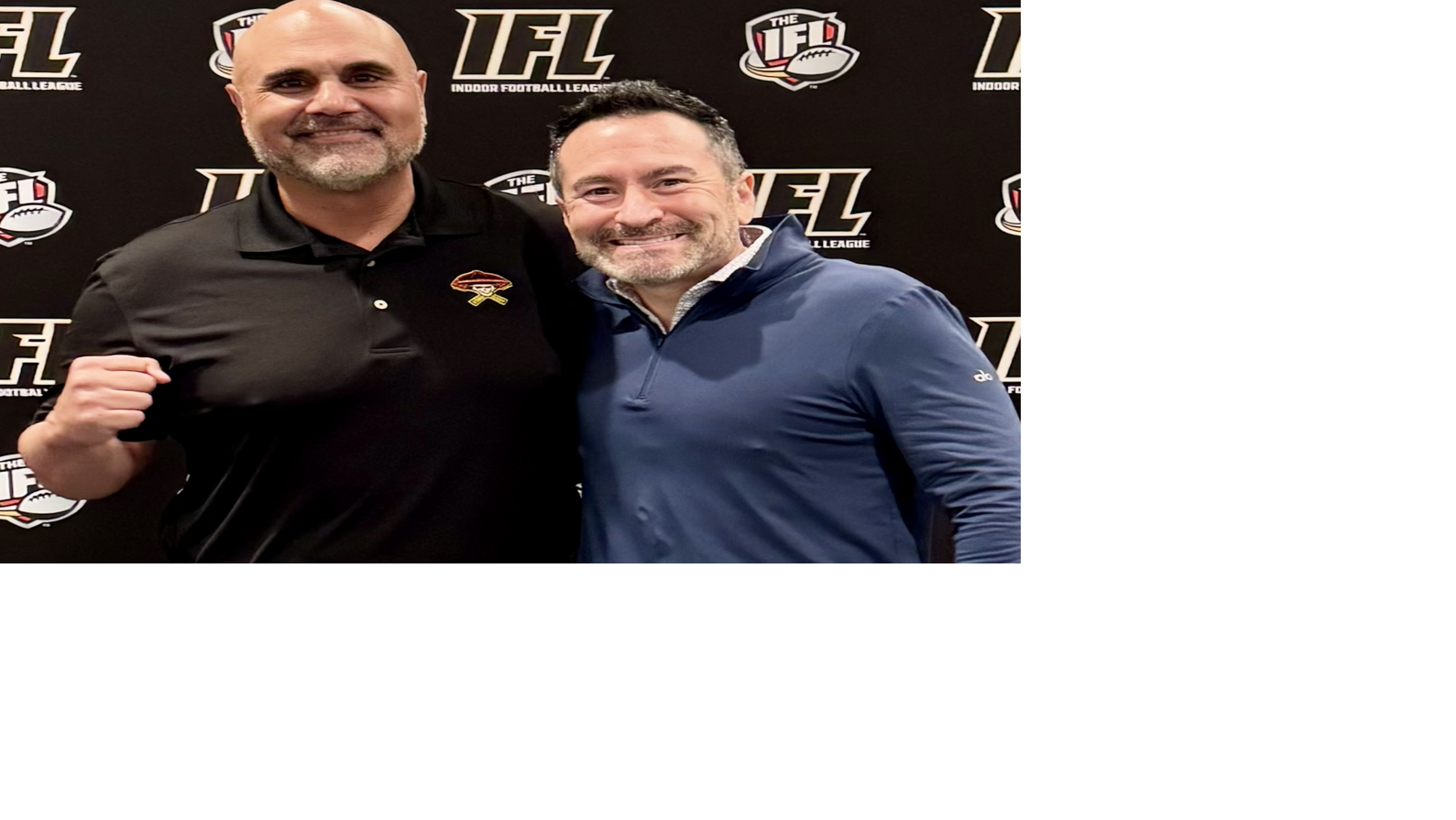 The Sugar Skulls' unique IFL ownership model is 'a love letter to Tucson'