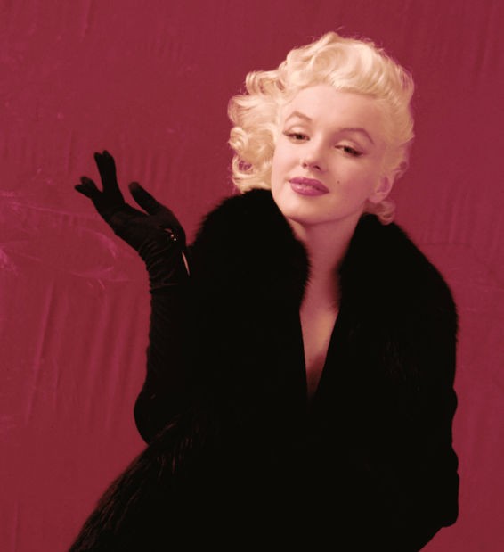 Photos: Marilyn Monroe vs. Kate Upton | Galleries | tucson.com