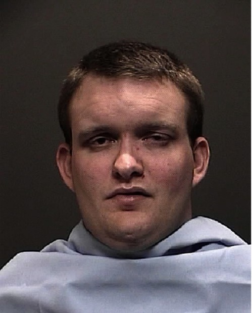 Jeffrey Allen Albert 