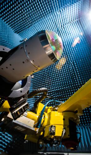 Raytheon Missile Systems