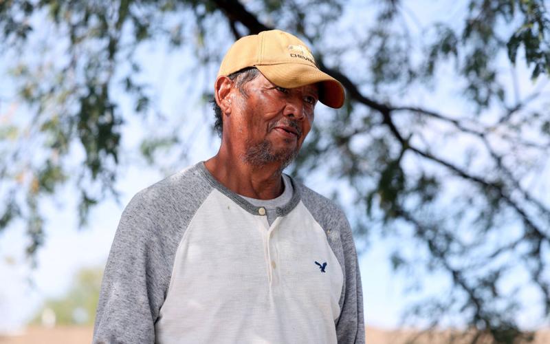 Tim Steller's column:  Our priorities show as Tucsonans lose food aid