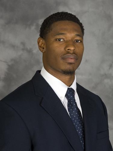 Rams pick Onobun as 'project' at tight end   