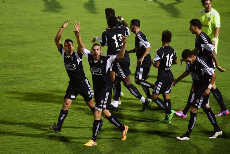 FC Tucson | Sebastian Pineda (copy)