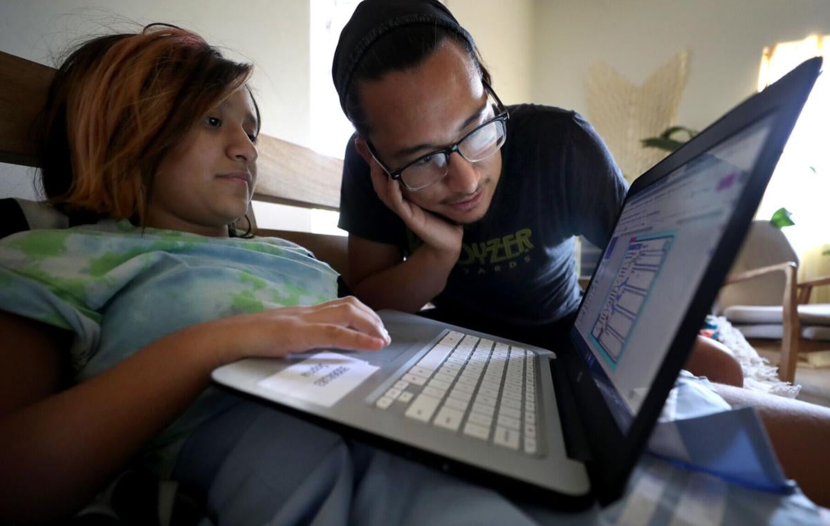 This Tucson sommelier had his best year in 2019, then COVID-19 crashed down