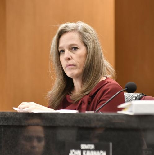 Sen. Shawnna Bolick