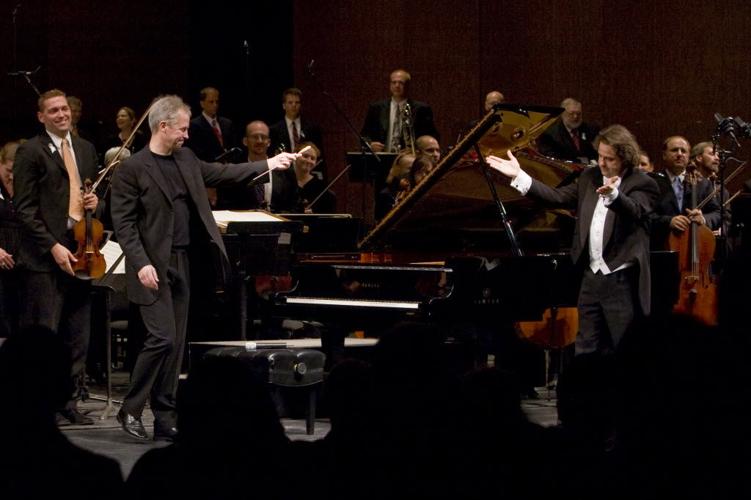 Reunited and it sounds so good