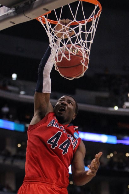 Arizona vs. Ohio State basketball