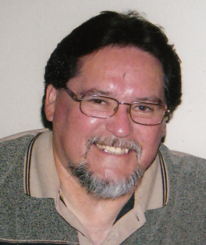 Gary R. Bejarano   