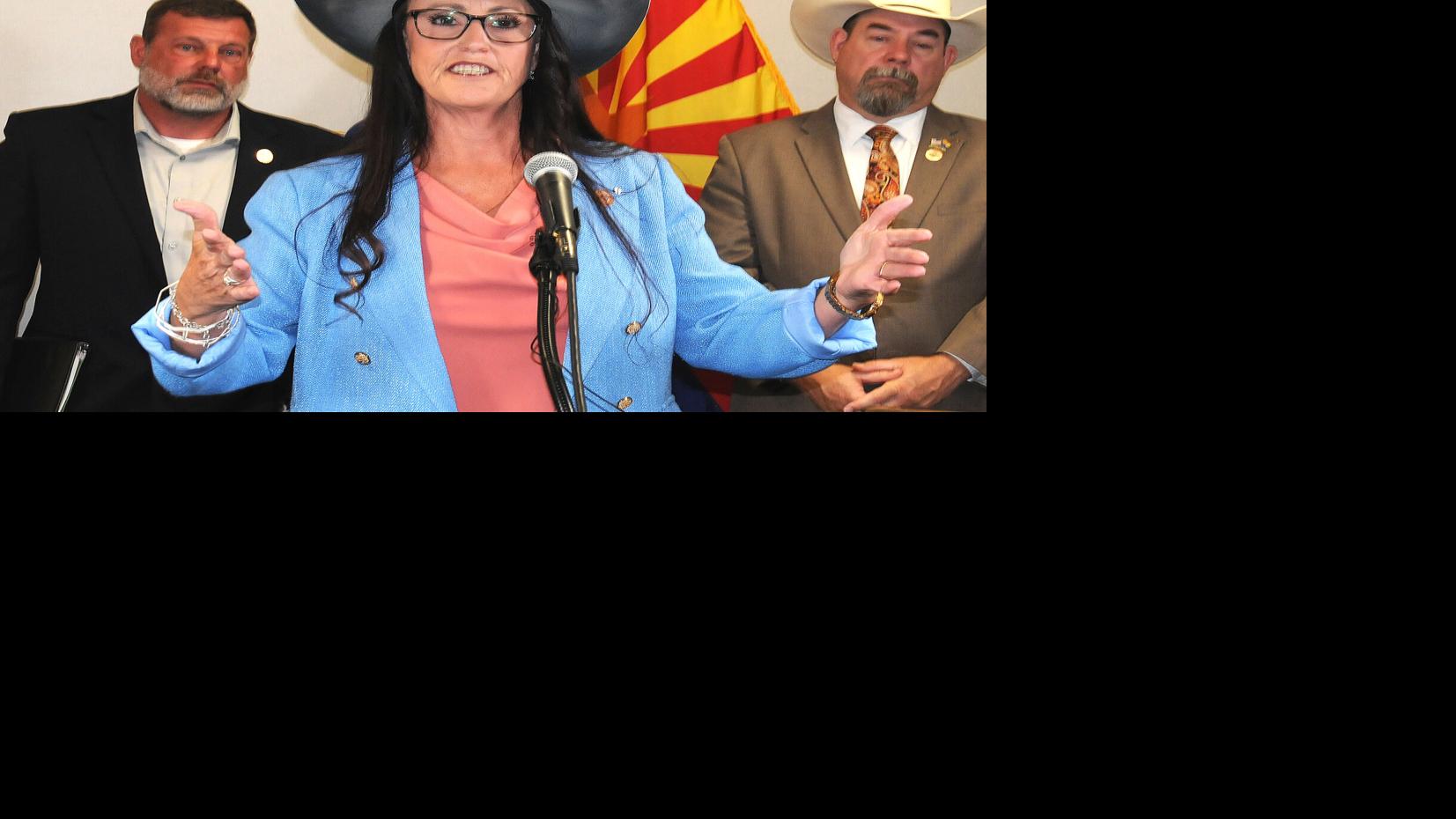 Legislative panel votes to outlaw Sharia law in Arizona