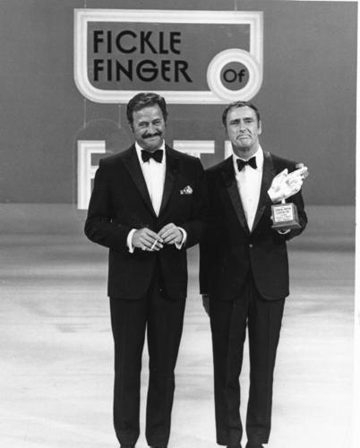 No. 89: "Rowan and Martin's Laugh-In"