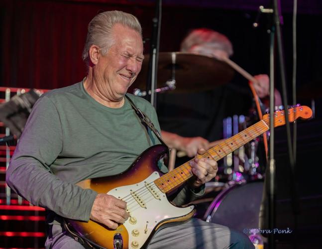 House Rockin' Blues Review