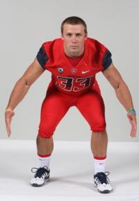 Jake Fischer in his own words: Still angry about 2012