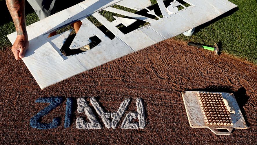 Arizona vs USC, Pac 12 baseball finals | May 25, 2024