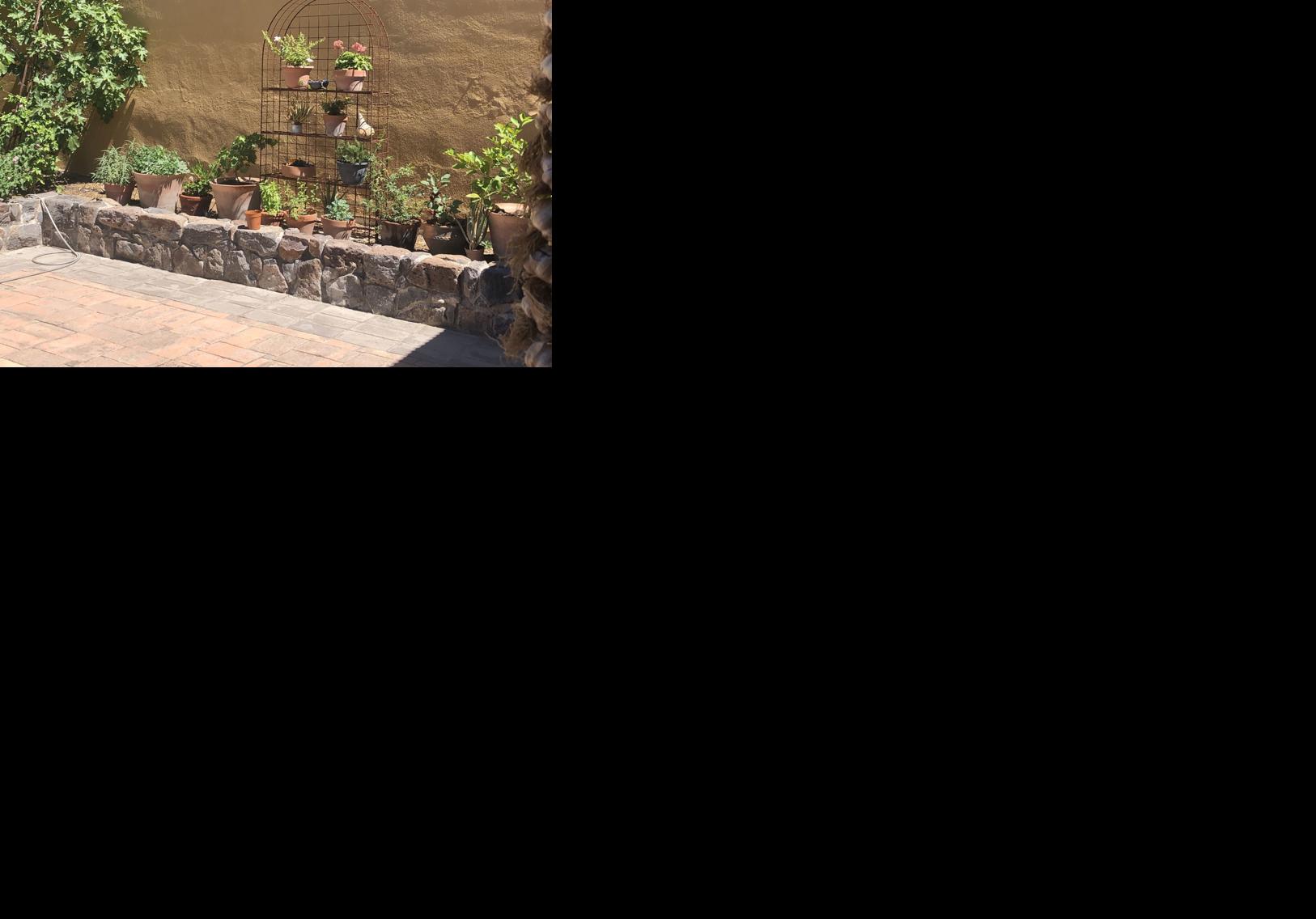 Presidio San Agustin del Tucson Museum