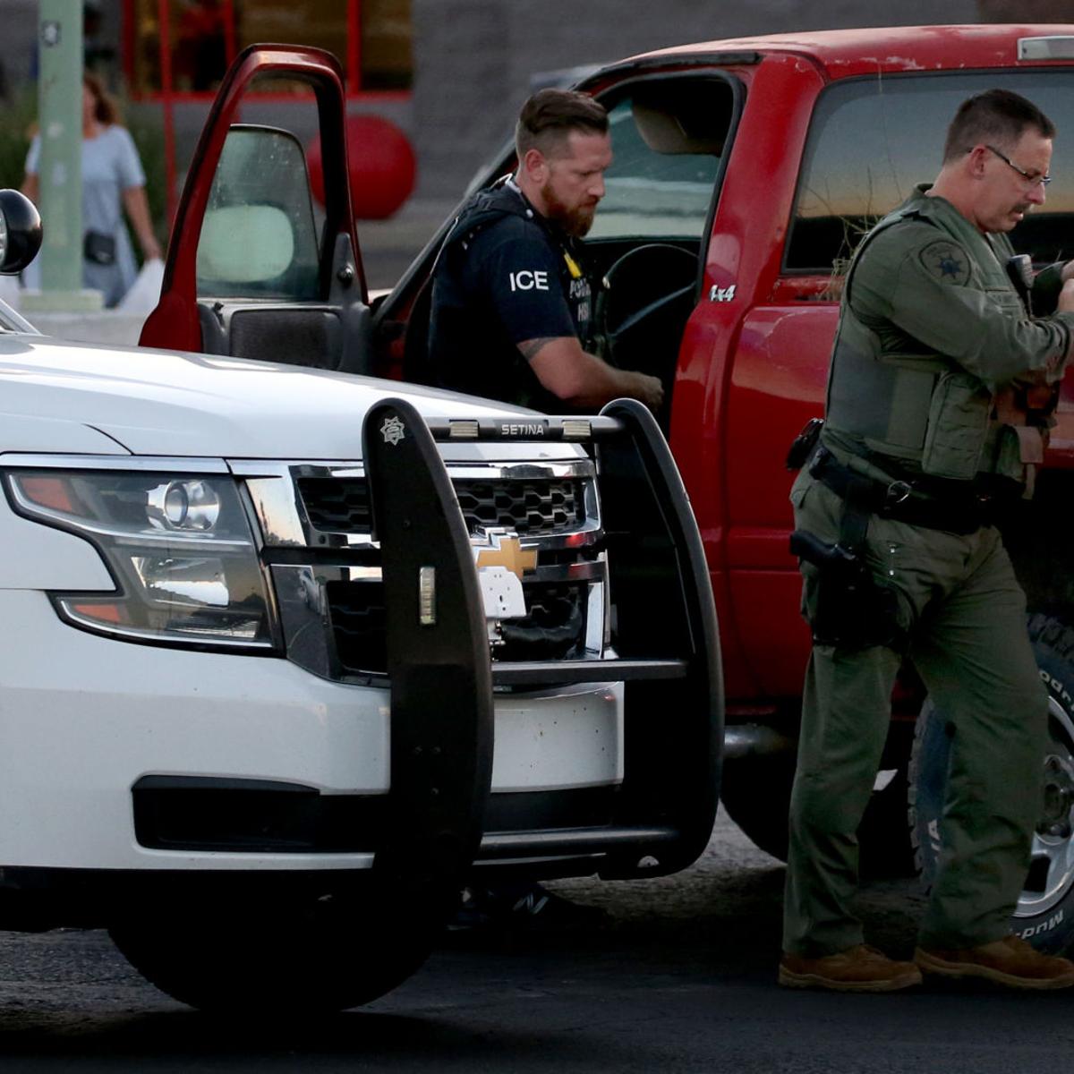 Feds Arrest 3 Seize Bags Of Pills Outside Tucson Target Store