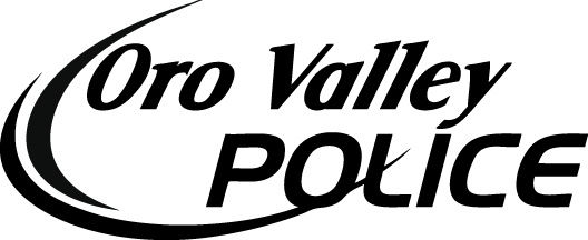 Oro Valley Police logo