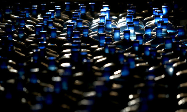 Toxic contamination of Rio Sonora