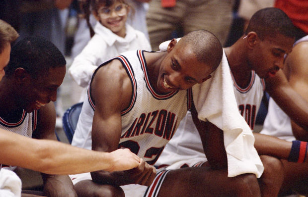 Wildcats in the NBA draft