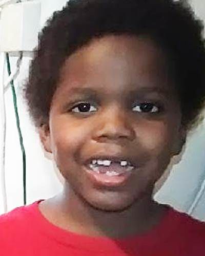 Missing: AIDEN LAUDERDALE (AZ)