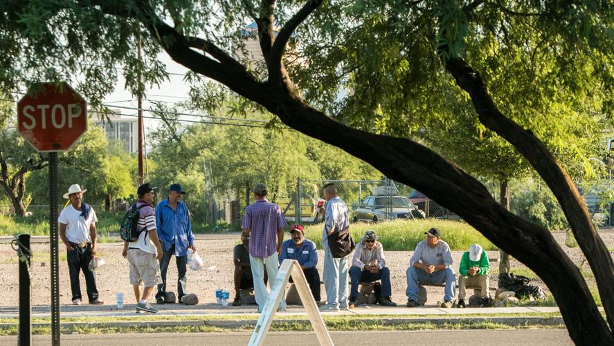 Southside Worker Center