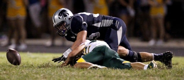 Hansen's Sunday Notebook: Reward for paying dues    
