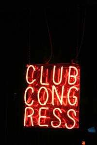 Lopez and Co. bring XIXA to Congress