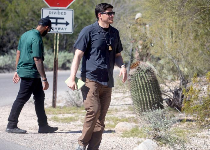 FBI releases description of suspect in Guthrie kidnapping, doubles reward