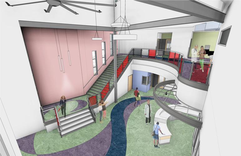 Cherrybell Health Center