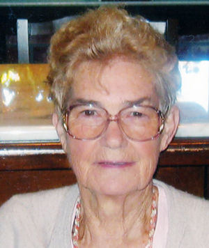 Elfriedel Lubbering Nichols