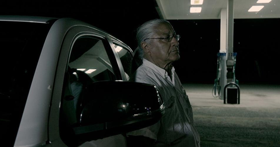 The Long Walk of Carlos Guerrero still image