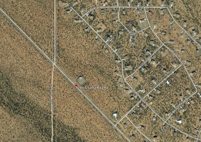 4281 S. Santa Rita Road