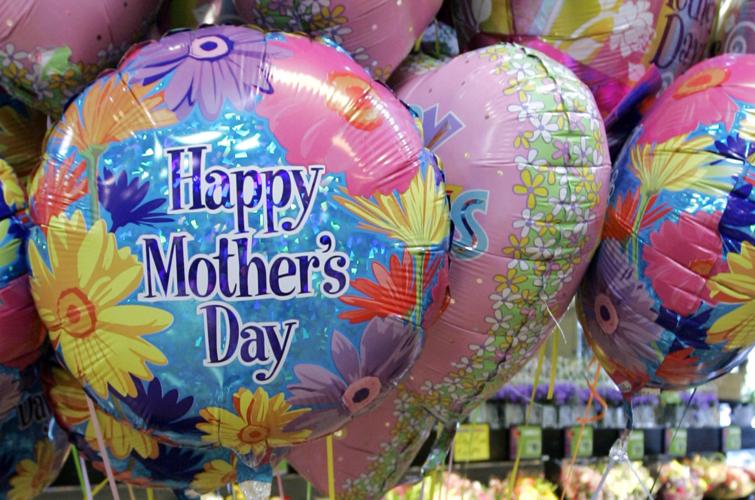 Mother's Day