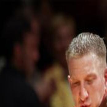 Gilbert Arenas: Lute Olson said I was better than Mike Bibby ...