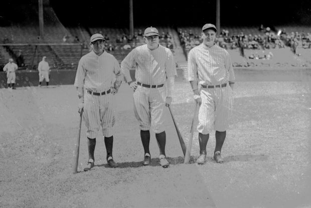 Babe Ruth