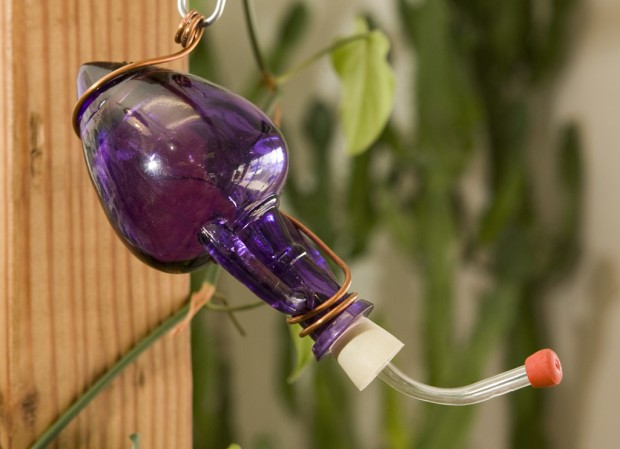 Want birds? Bats? Bees? Offer custom-made housing   