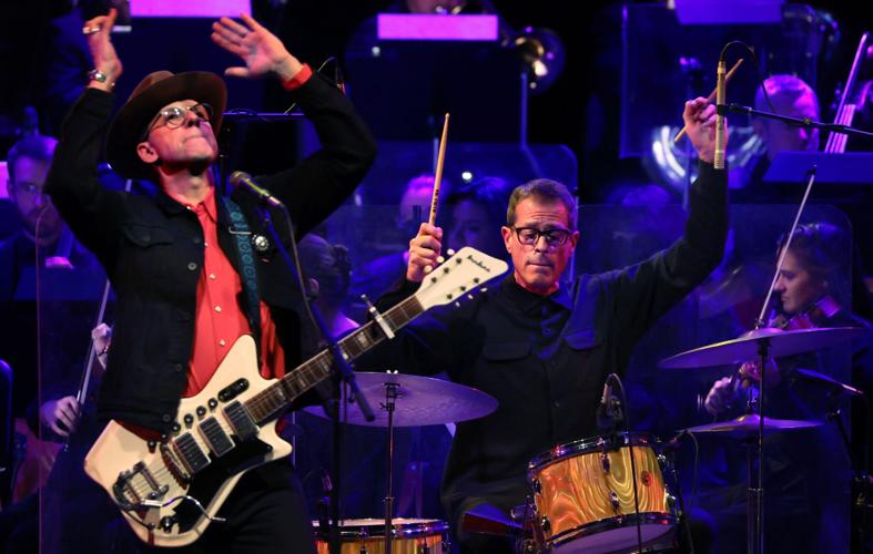 Calexico and the TSO (copy)