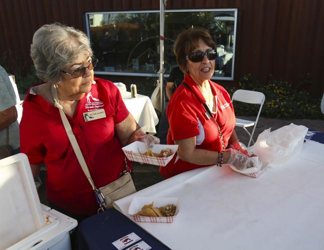 Las mejores 23 millas de comida Mexicana 1